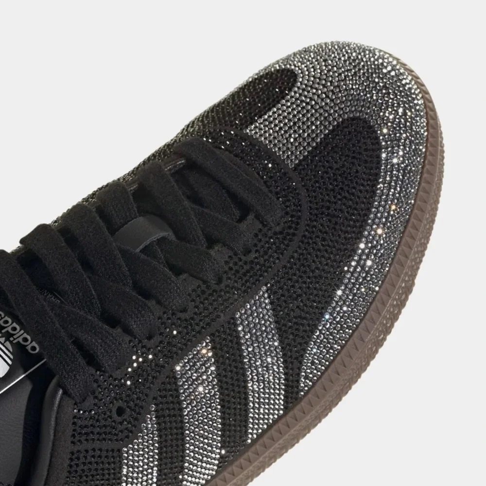 adidas Originals Samba OG "Crystal Rhinestone" - Picture 3 of 11